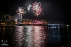 barmouth fireworks